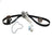 Gates TCKWP286A Engine Timing Belt Kit with Water Pump