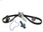 Gates TCKWP286 Engine Timing Belt Kit with Water Pump