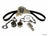 Gates TCKWP287B Engine Timing Belt Kit with Water Pump