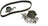 Gates TCKWP288 Engine Timing Belt Kit with Water Pump