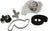 Gates TCKWP295D Engine Timing Belt Kit with Water Pump