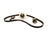 Gates TCKWP295 Engine Timing Belt Kit with Water Pump