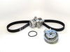 Gates TCKWP296M Engine Timing Belt Kit with Water Pump