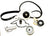 Gates TCKWP297A Engine Timing Belt Kit with Water Pump