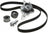 Gates TCKWP297B Engine Timing Belt Kit with Water Pump