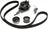 Gates TCKWP297 Engine Timing Belt Kit with Water Pump