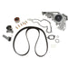 Gates TCKWP298 Engine Timing Belt Kit with Water Pump
