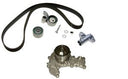 Gates TCKWP303 Engine Timing Belt Kit with Water Pump