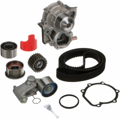 Gates TCKWP304AN Engine Timing Belt Kit with Water Pump