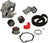 Gates TCKWP304CN Engine Timing Belt Kit with Water Pump