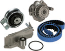 Gates TCKWP306AMRB Engine Timing Belt Kit with Water Pump