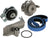 Gates TCKWP306AMRB Engine Timing Belt Kit with Water Pump
