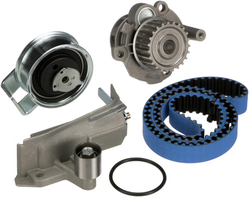 Gates TCKWP306AMRB Engine Timing Belt Kit with Water Pump