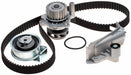 Gates TCKWP306AM Engine Timing Belt Kit with Water Pump
