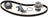 Gates TCKWP306BM Engine Timing Belt Kit with Water Pump