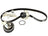Gates TCKWP306 Engine Timing Belt Kit with Water Pump