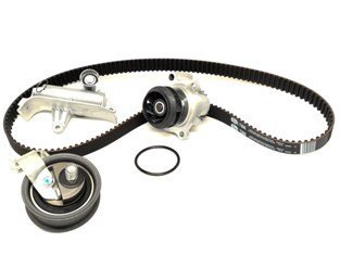 Gates TCKWP306 Engine Timing Belt Kit with Water Pump