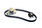 Gates TCKWP312 Engine Timing Belt Kit with Water Pump