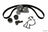Gates TCKWP315 Engine Timing Belt Kit with Water Pump