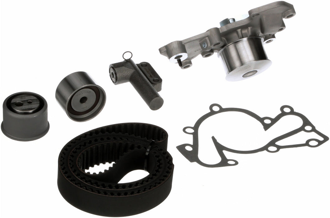 Gates TCKWP315 Engine Timing Belt Kit with Water Pump