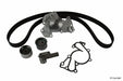 Gates TCKWP315 Engine Timing Belt Kit with Water Pump