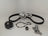 Gates TCKWP317 Engine Timing Belt Kit with Water Pump