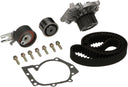 Gates TCKWP319A Engine Timing Belt Kit with Water Pump