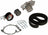Gates TCKWP319 Engine Timing Belt Kit with Water Pump