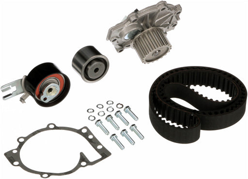Gates TCKWP319 Engine Timing Belt Kit with Water Pump