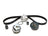 Gates TCKWP321M Engine Timing Belt Kit with Water Pump