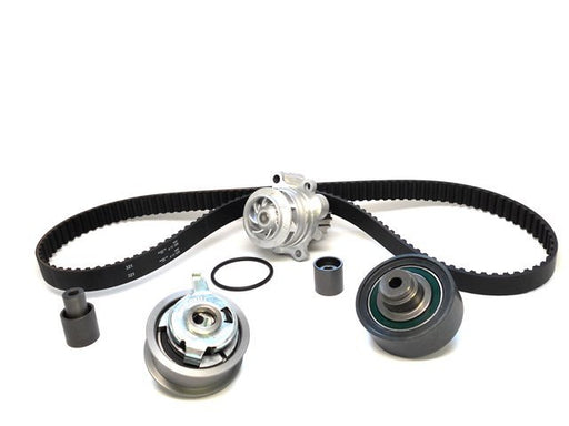 Gates TCKWP321M Engine Timing Belt Kit with Water Pump