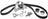 Gates TCKWP323 Engine Timing Belt Kit with Water Pump
