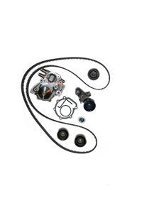 Gates TCKWP328A Engine Timing Belt Kit with Water Pump