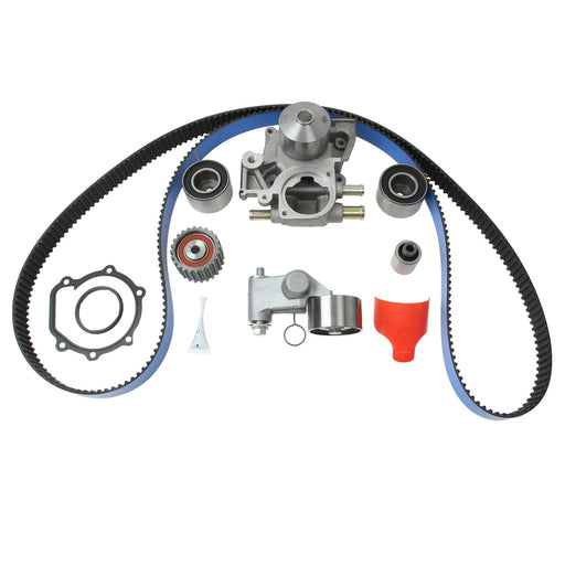 Gates TCKWP328BRB Engine Timing Belt Kit with Water Pump
