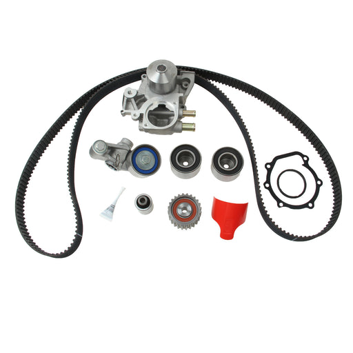 Gates TCKWP328C Engine Timing Belt Kit with Water Pump