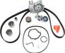 Gates TCKWP328SF Engine Timing Belt Kit with Water Pump