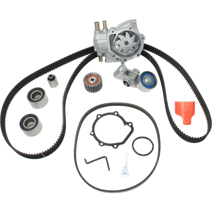 Gates TCKWP328SF Engine Timing Belt Kit with Water Pump