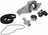Gates TCKWP329A Engine Timing Belt Kit with Water Pump