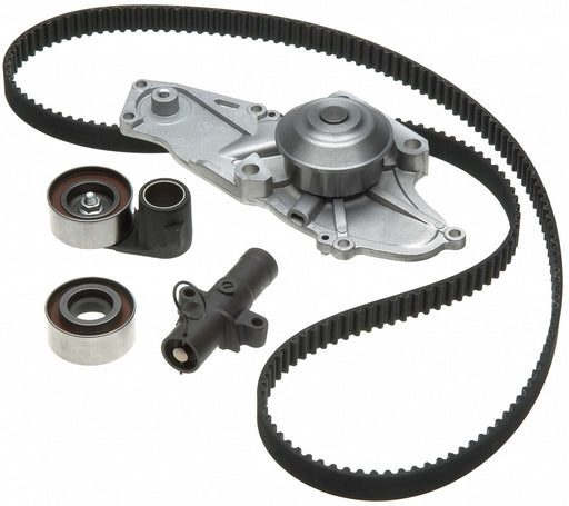 Gates TCKWP329 Engine Timing Belt Kit with Water Pump
