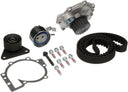 Gates TCKWP331B Engine Timing Belt Kit with Water Pump