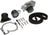 Gates TCKWP331B Engine Timing Belt Kit with Water Pump
