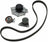 Gates TCKWP331 Engine Timing Belt Kit with Water Pump