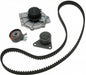 Gates TCKWP331 Engine Timing Belt Kit with Water Pump