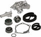 Gates TCKWP332 Engine Timing Belt Kit with Water Pump