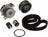 Gates TCKWP334 Engine Timing Belt Kit with Water Pump