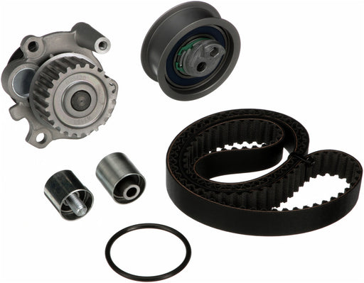 Gates TCKWP334 Engine Timing Belt Kit with Water Pump