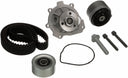 Gates TCKWP338 Engine Timing Belt Kit with Water Pump