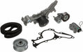 Gates TCKWP339 Engine Timing Belt Kit with Water Pump
