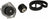 Gates TCKWP345 Engine Timing Belt Kit with Water Pump