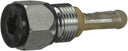 Gates TF1003 Turbocharger Oil Line Filter - Right